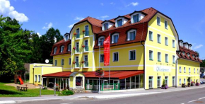 Hotel-Restaurant Kirchenwirt Aigen